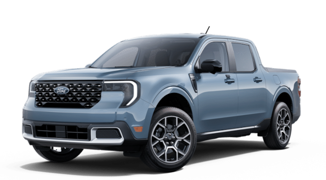 2025 Ford Maverick